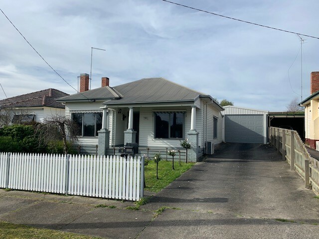 6 Joy St, Morwell, VIC 3840