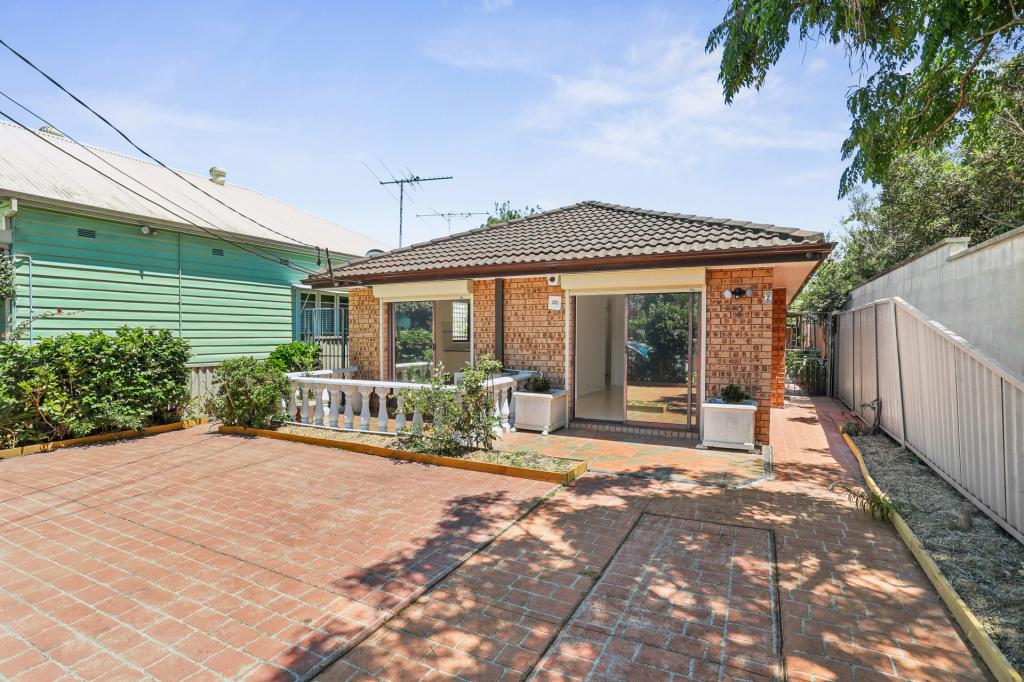 2 MACQUARIE ST, ROSEBERY, NSW 2018