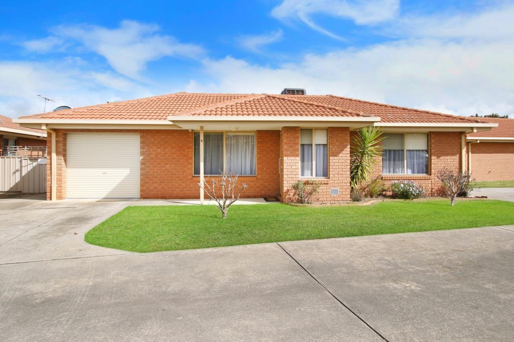 6/381 Dick Rd, Lavington, NSW 2641