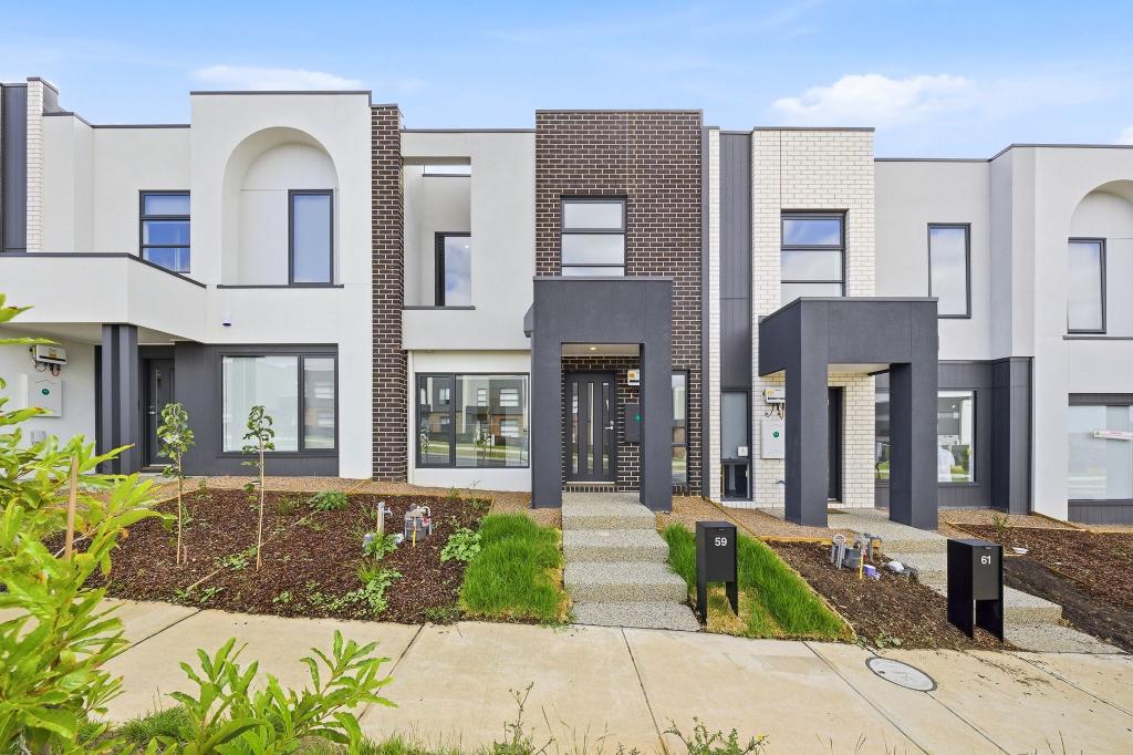 59 CARNIVAL BVD, BERWICK, VIC 3806