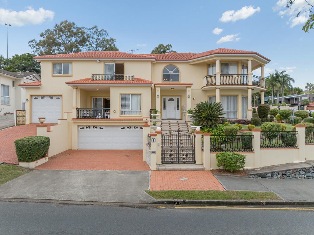 1 Ben Lomond St, Aspley, QLD 4034