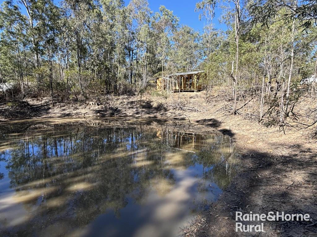 Lot 43 Maguire Rd, Wattle Camp, QLD 4615