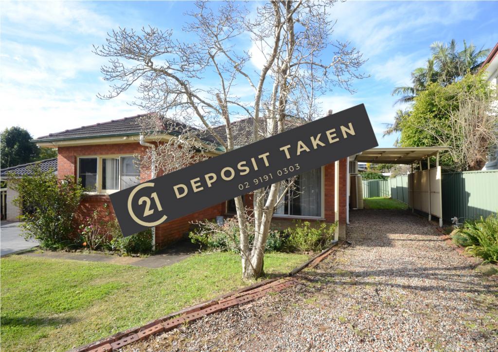 19 Burrell Cres, Baulkham Hills, NSW 2153