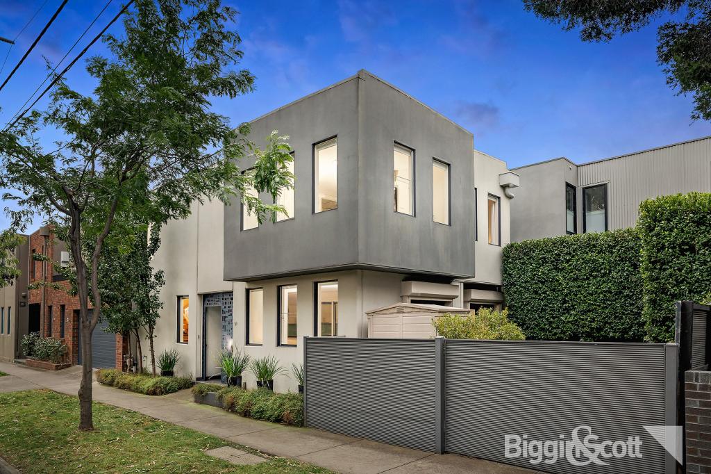 9A MURPHY ST, RICHMOND, VIC 3121