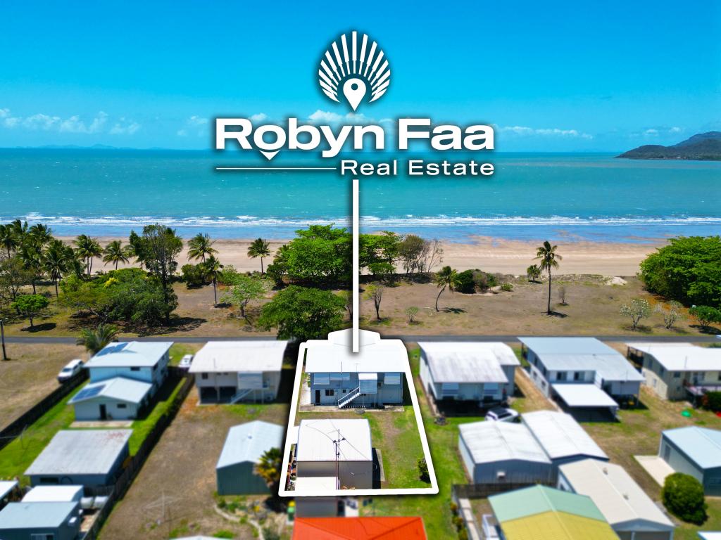 34 Frangipanni Ave, Seaforth, QLD 4741