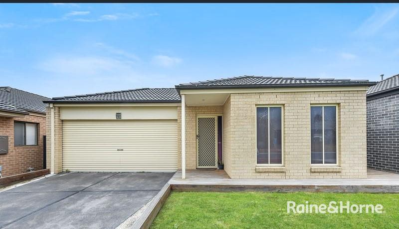 12 Abrus Cct, Cranbourne North, VIC 3977