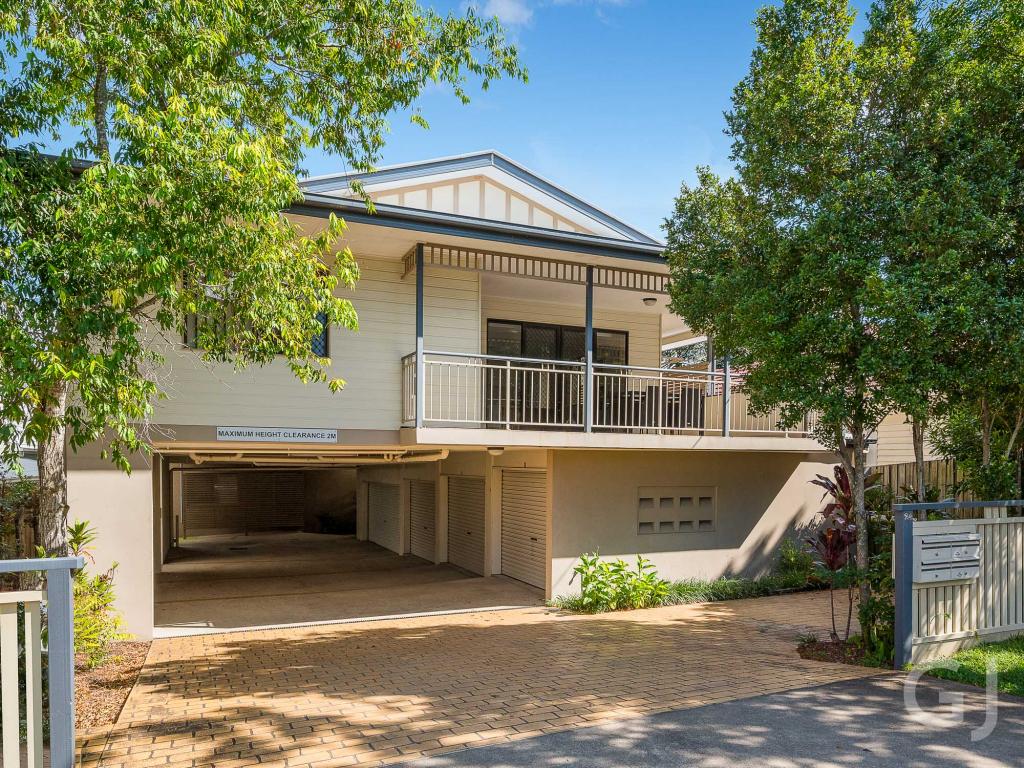 2/24 Lennon St, Stafford, QLD 4053