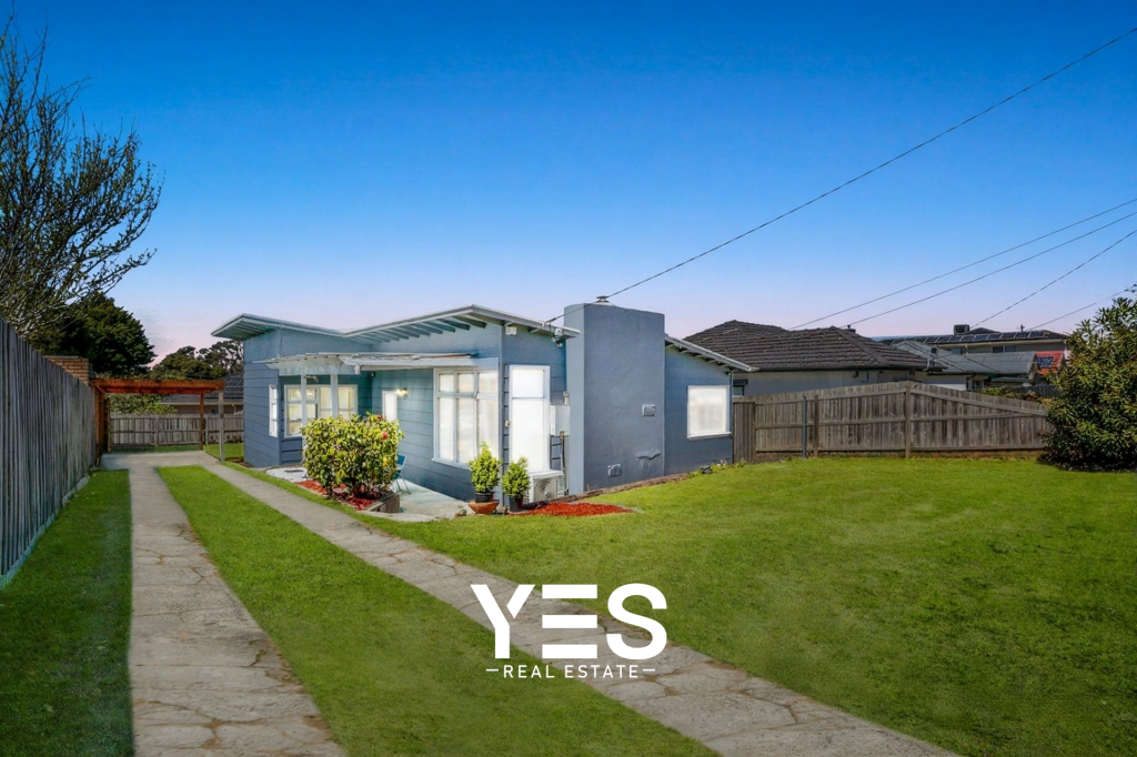 52 Ross St, Dandenong, VIC 3175