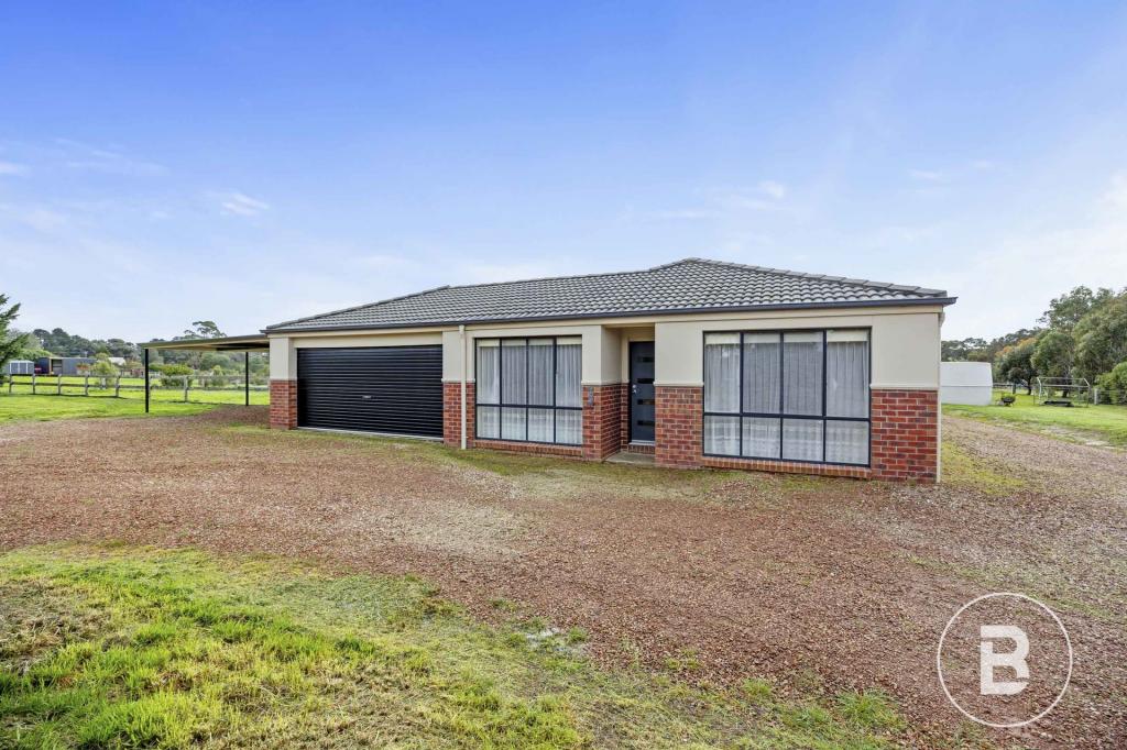 1428 CAPE CLEAR-ROKEWOOD RD, CAPE CLEAR, VIC 3351