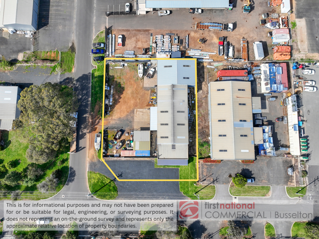 8 Neville St, Busselton, WA 6280