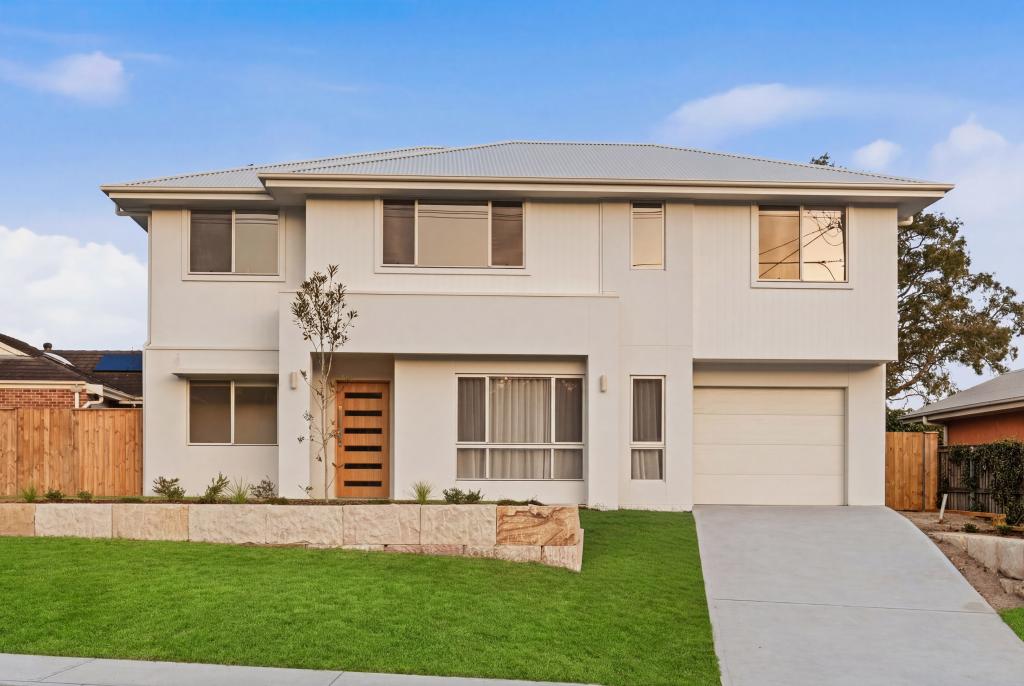 1b Ocean St, North Avoca, NSW 2260