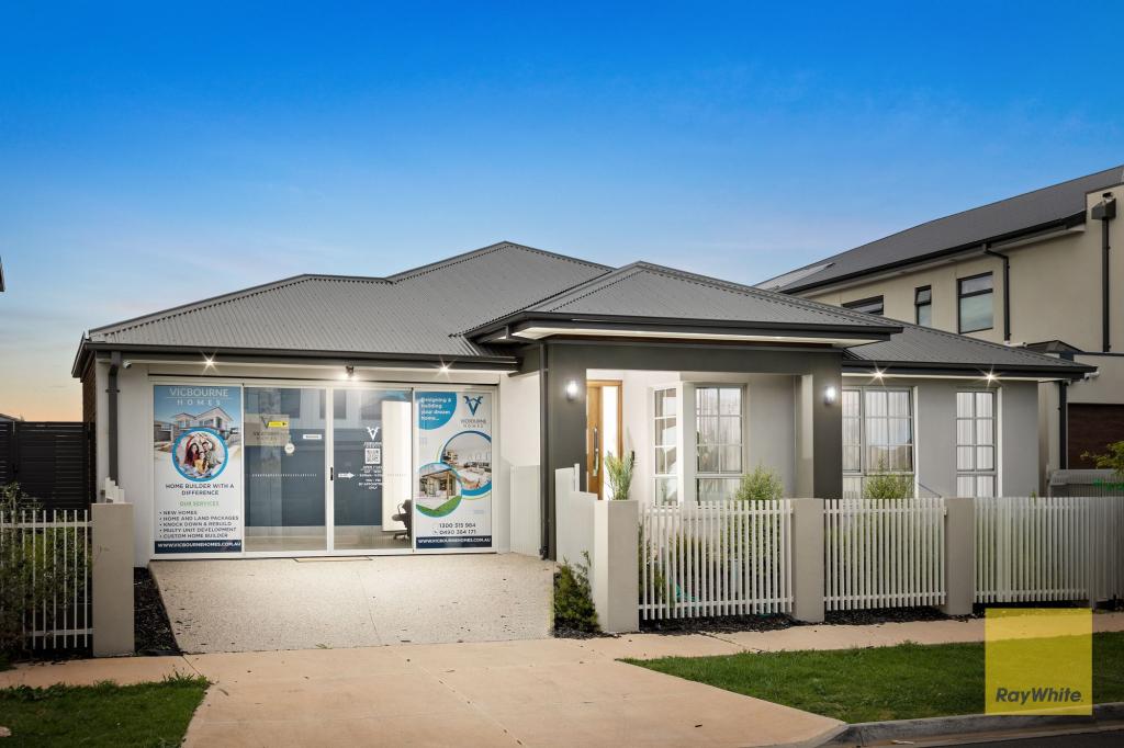 14 GENEROSA GR, TARNEIT, VIC 3029