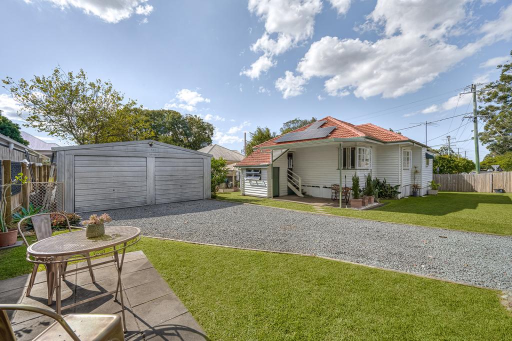 144 Church Rd, Zillmere, QLD 4034