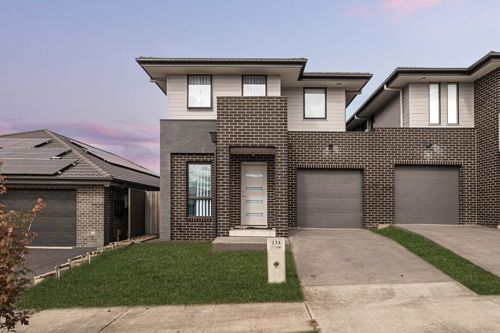 23a Chesham Ave, Oran Park, NSW 2570
