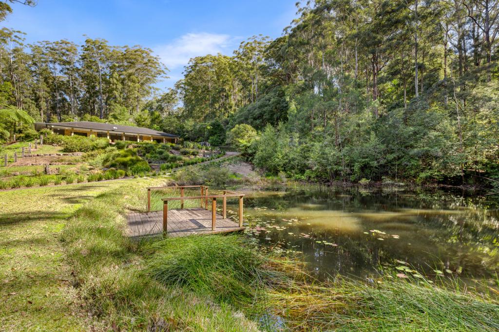 304 Delicia Rd, Obi Obi, QLD 4574