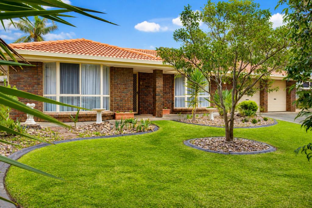 278 Pimpala Rd, Woodcroft, SA 5162