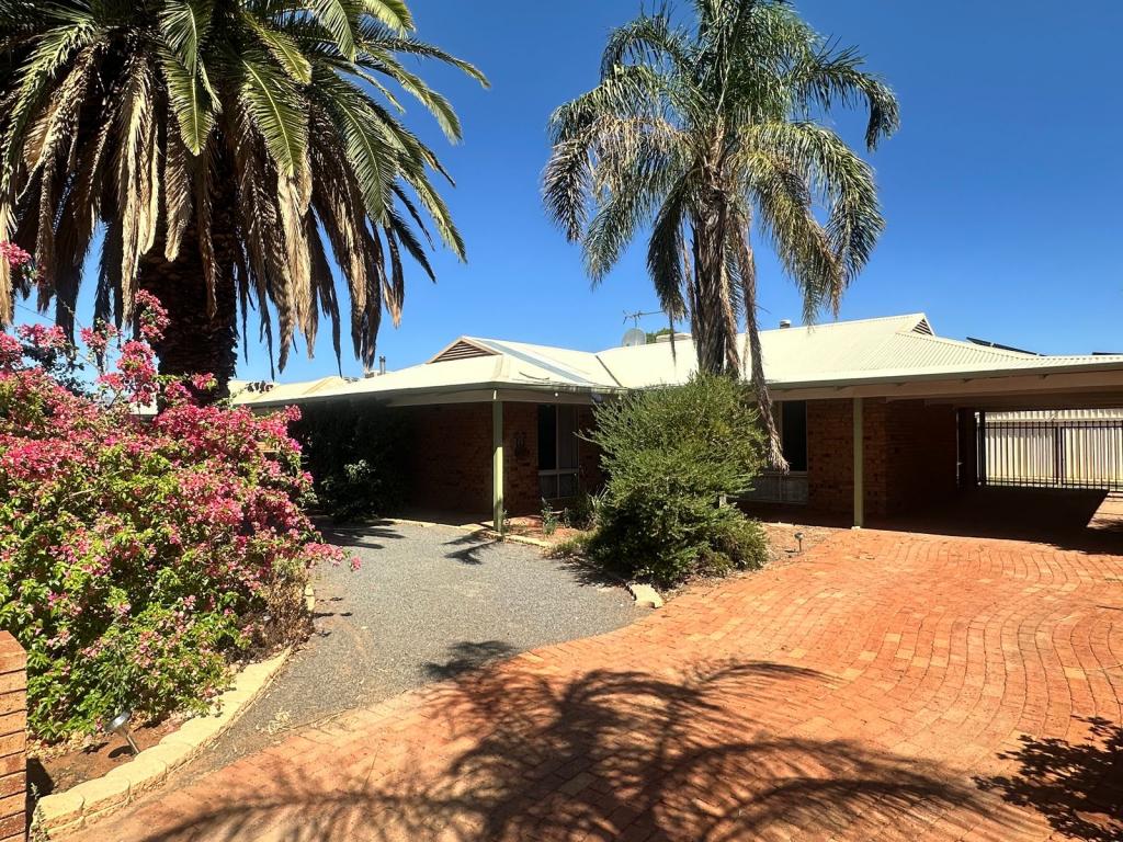 6 Lindsay St, South Kalgoorlie, WA 6430