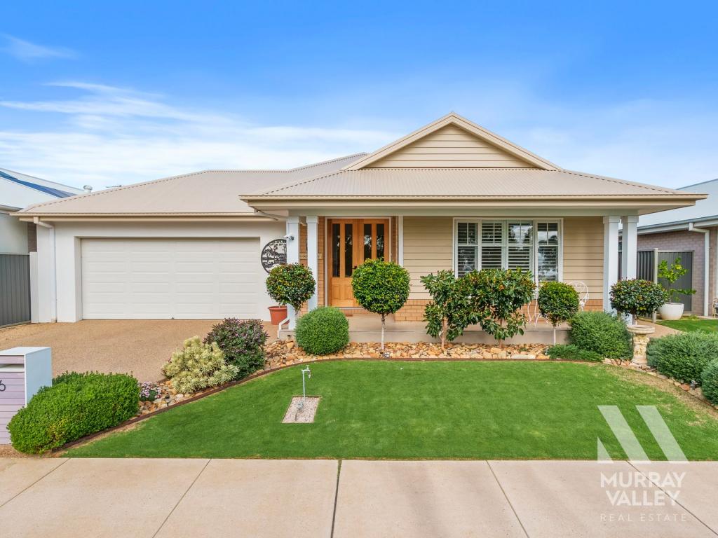 16 Oasis Cres, Yarrawonga, VIC 3730