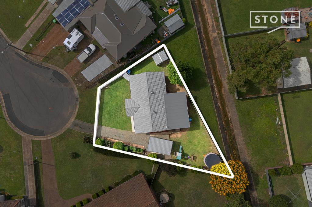 9 Wallace Pl, Cessnock, NSW 2325