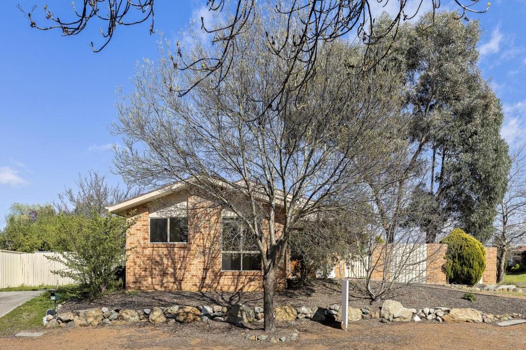 77 Bargang Cres, Ngunnawal, ACT 2913