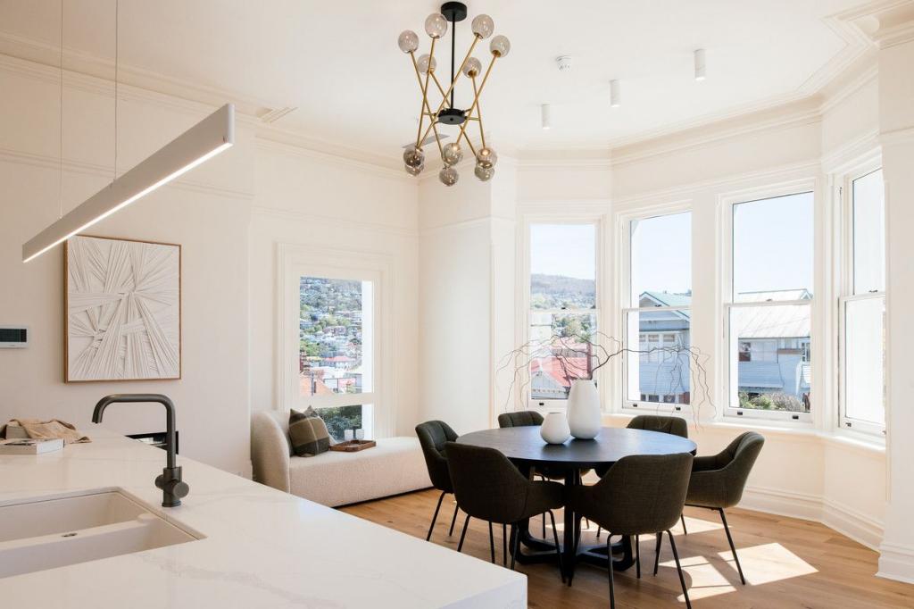 Residence 8/34 Patrick St, Hobart, TAS 7000