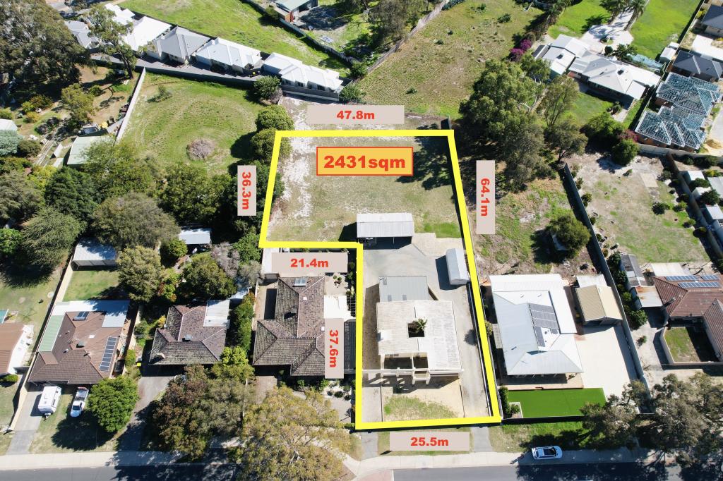 31 Lalor Rd, Kenwick, WA 6107