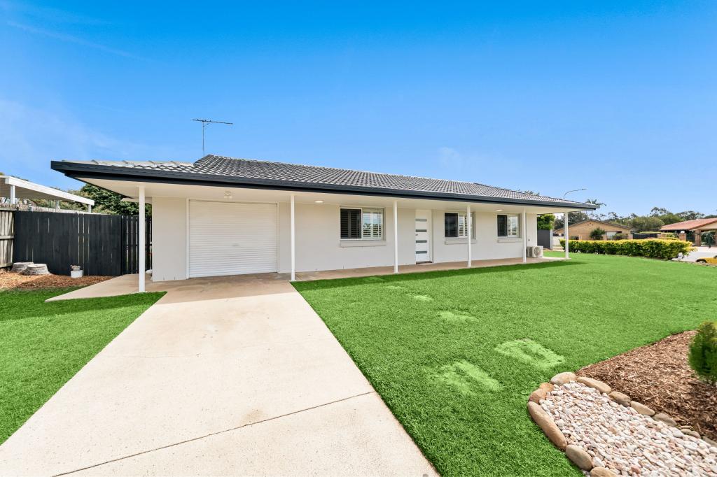 33 Cordia St, Algester, QLD 4115