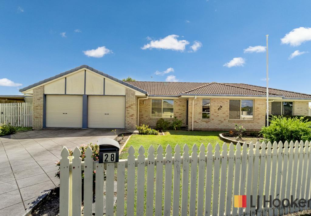 28 Bunya Ct, Eli Waters, QLD 4655