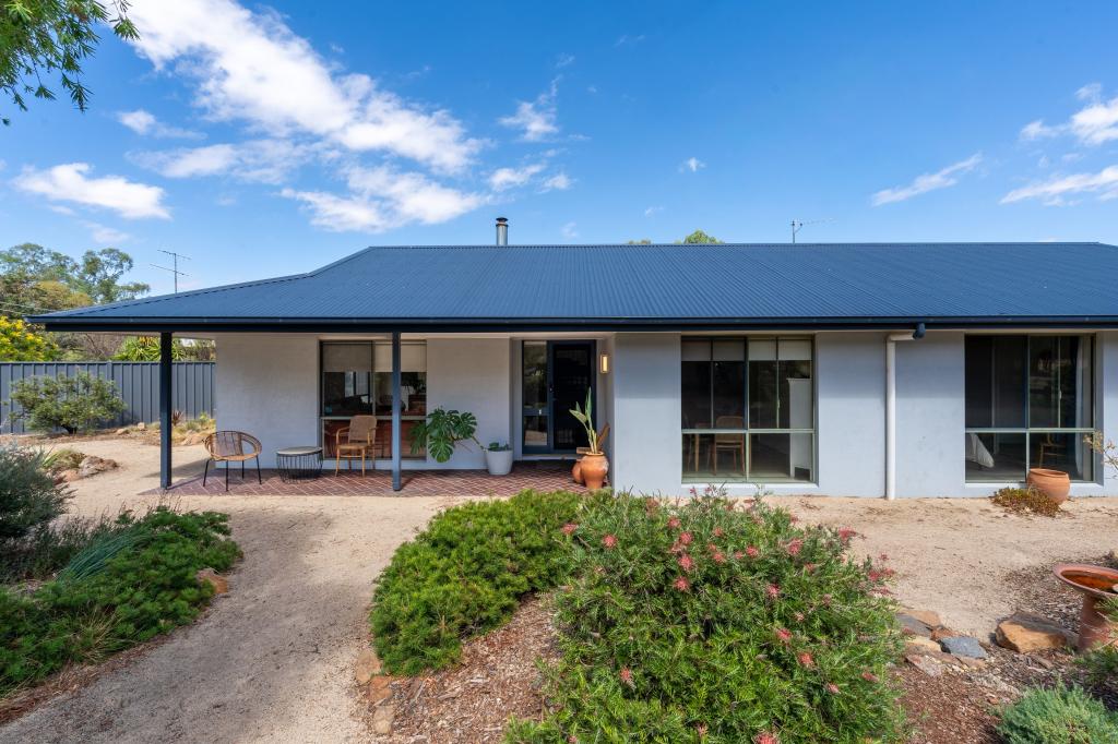 21 BAIRD ST, VIOLET TOWN, VIC 3669
