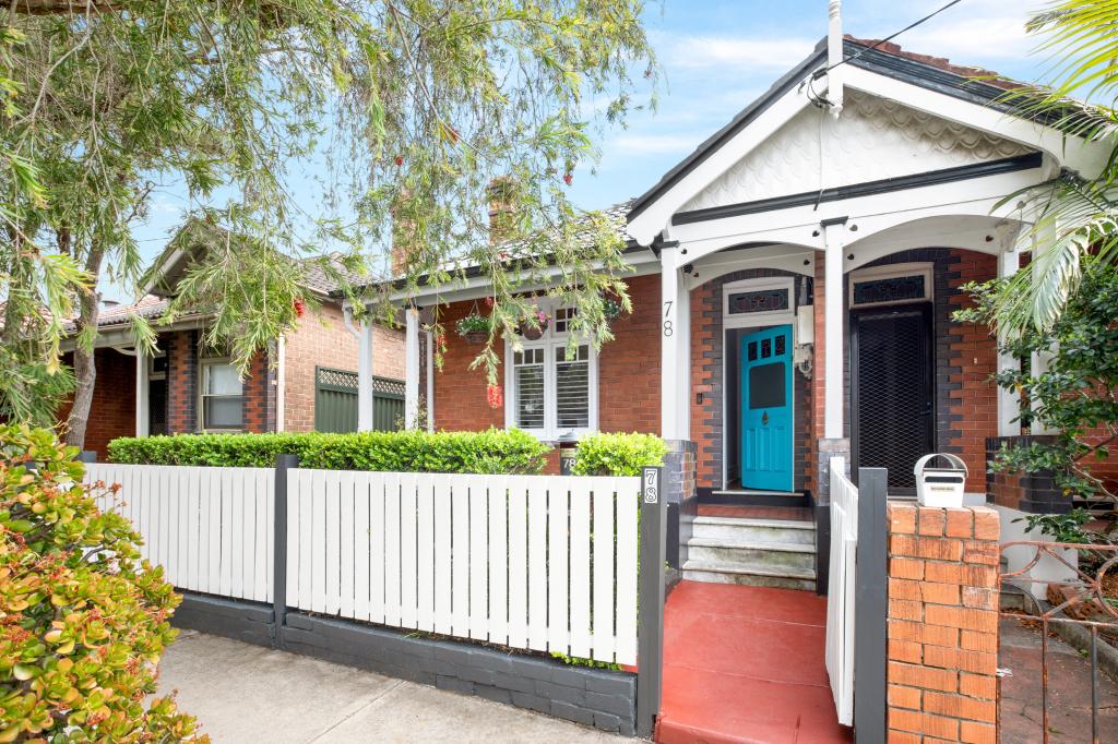 78 Neville St, Marrickville, NSW 2204