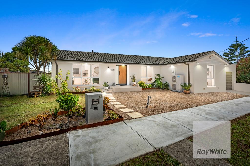 44 TAUNTON DR, BUNDOORA, VIC 3083