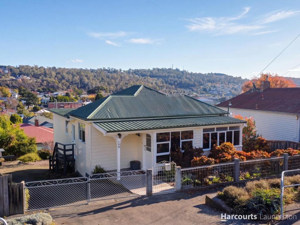 126 Lawrence Vale Rd, South Launceston, TAS 7249