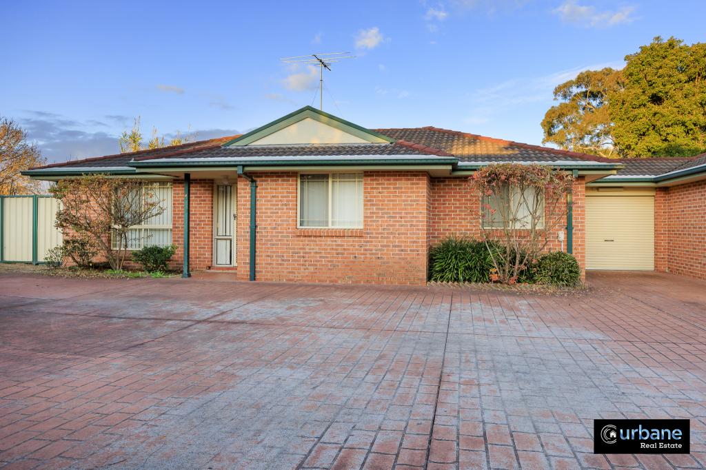 5/75 ALBERT ST, WERRINGTON, NSW 2747