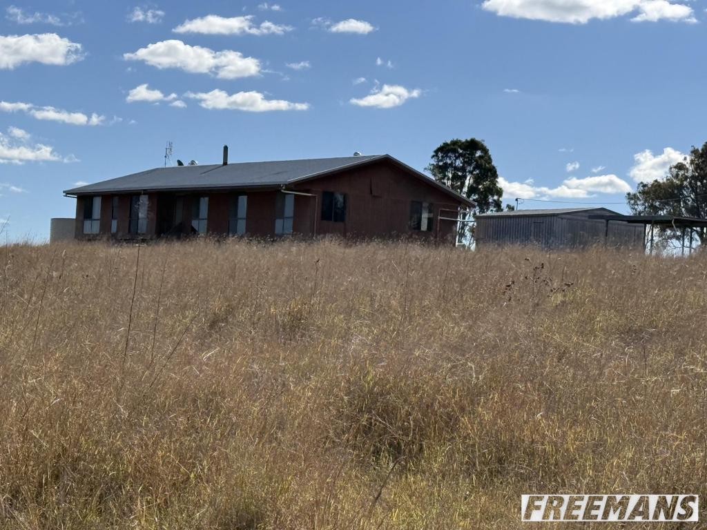 62 Runnymede Estate Rd, Runnymede, QLD 4615