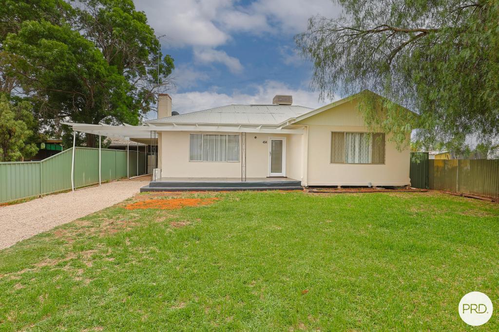 454 & 454a Mcedward St, Birdwoodton, VIC 3505