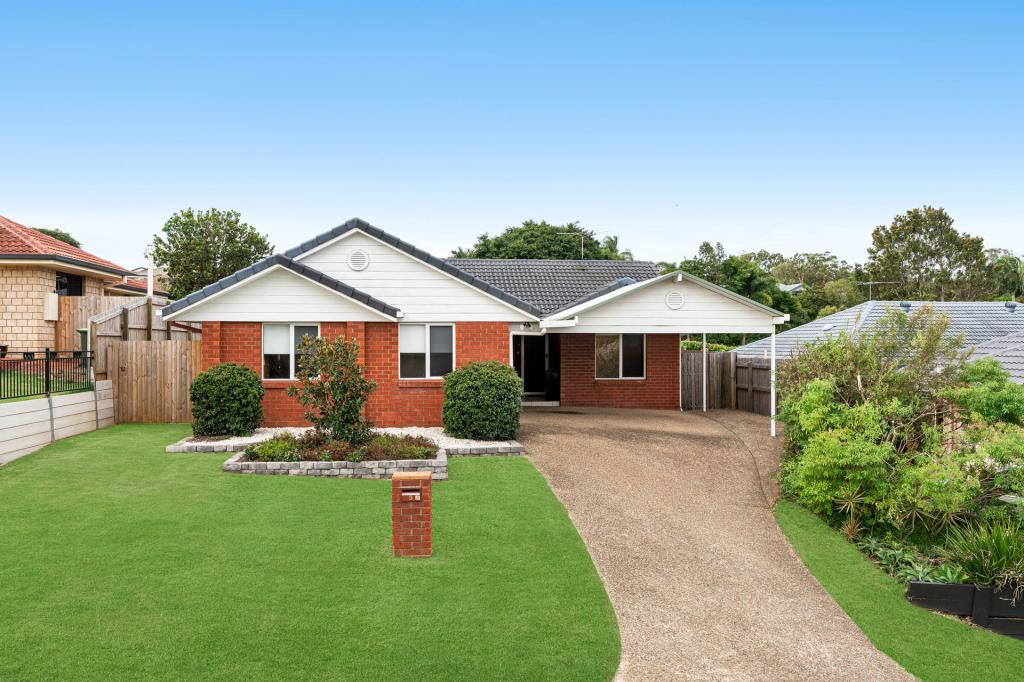 3 Christina Pl, Belmont, QLD 4153