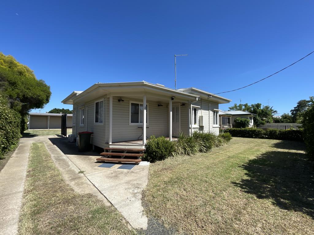 27 Francis St, Goondiwindi, QLD 4390