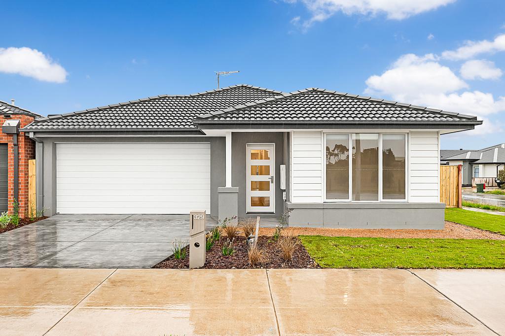 329 PATULLOS RD, LARA, VIC 3212