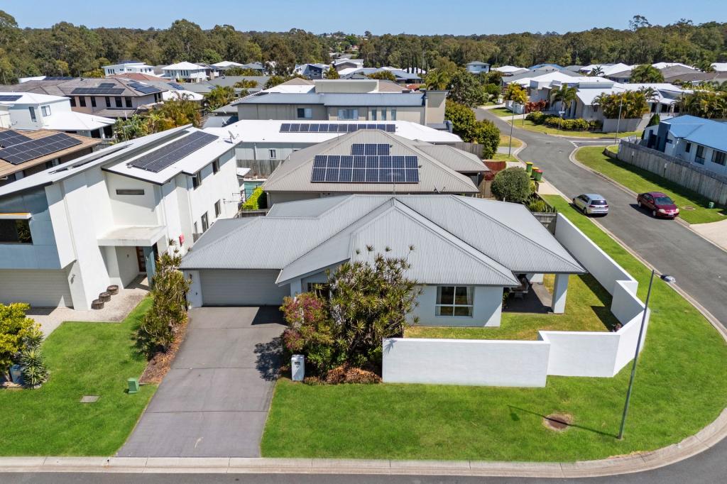 12 Poppy St, Thornlands, QLD 4164