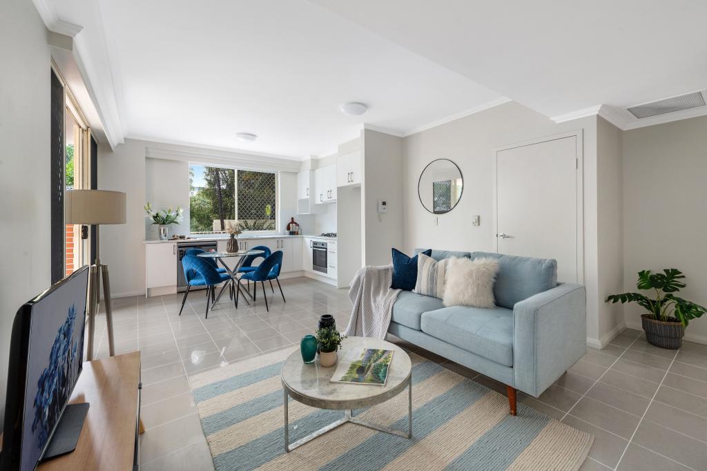 2/23-27 Romsey St, Waitara, NSW 2077