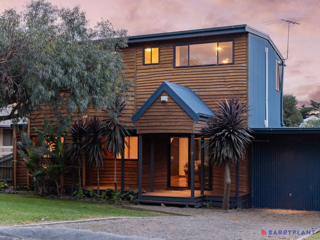 20 MOUNTAINVIEW AVE, VENTNOR, VIC 3922