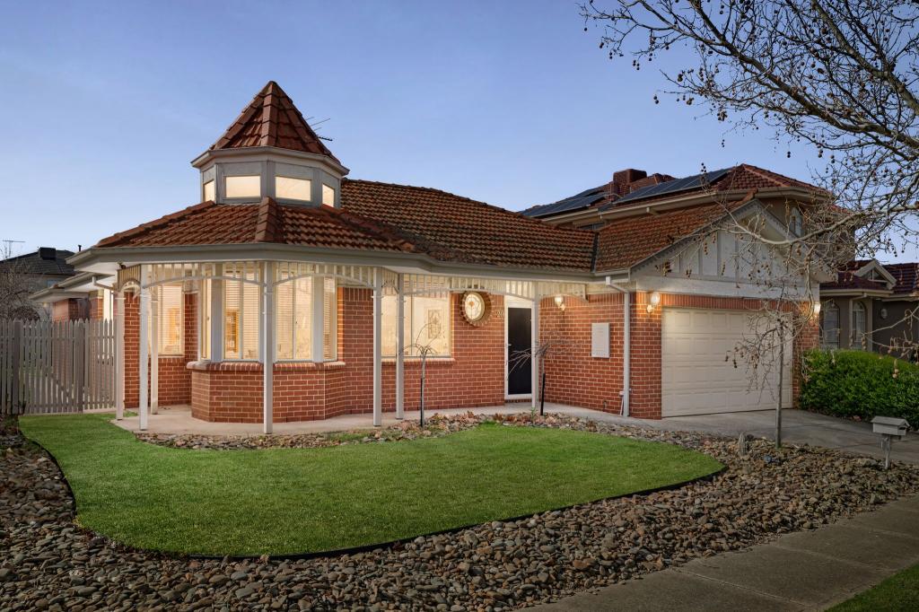 20 Moretti Ave, Taylors Lakes, VIC 3038
