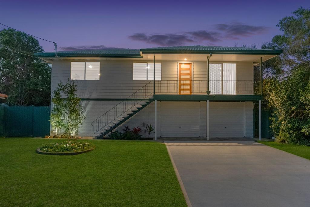 19 WILLOWIE CRES, EAGLEBY, QLD 4207