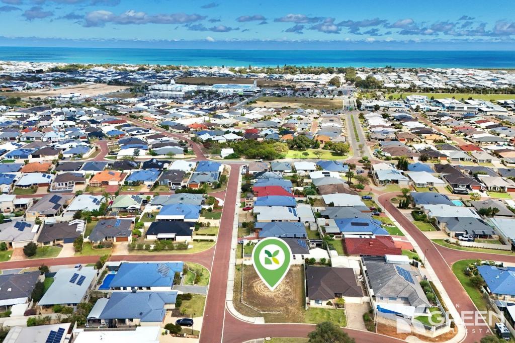 1 MALATA RDGE, LAKELANDS, WA 6180