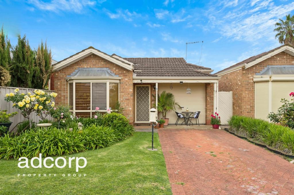 3 Pudney St, Seaton, SA 5023