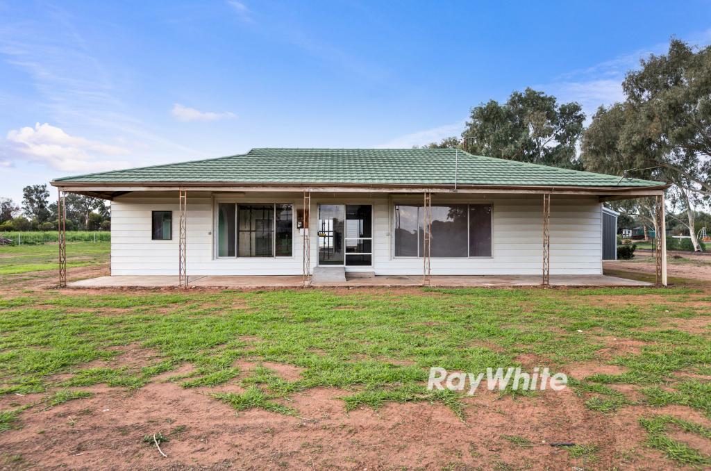 127 First St, Nichols Point, VIC 3501