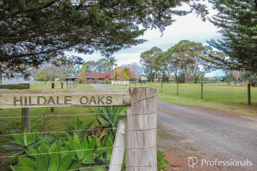 28 Napier Rd, Won Wron, VIC 3971