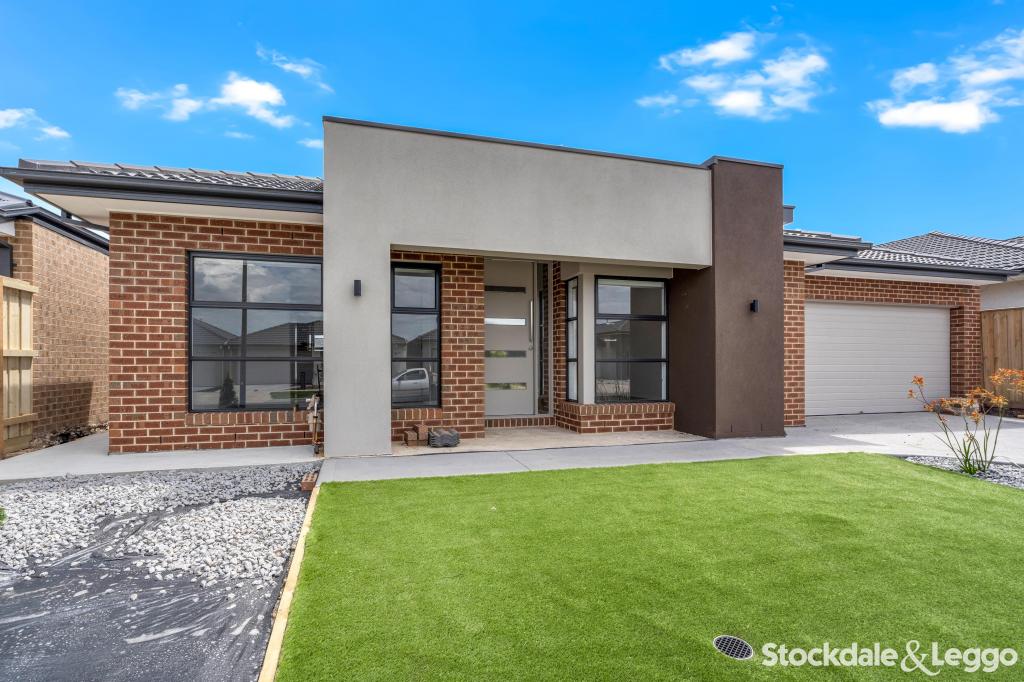 32 Boomerang Rd, Donnybrook, VIC 3064