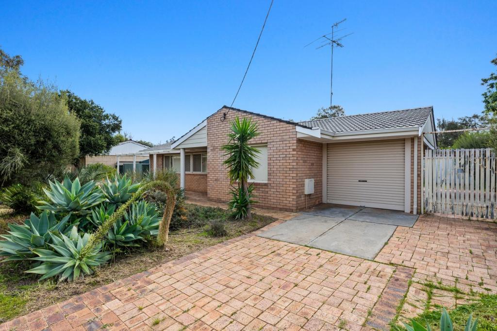 4 Sear St, Pinjarra, WA 6208