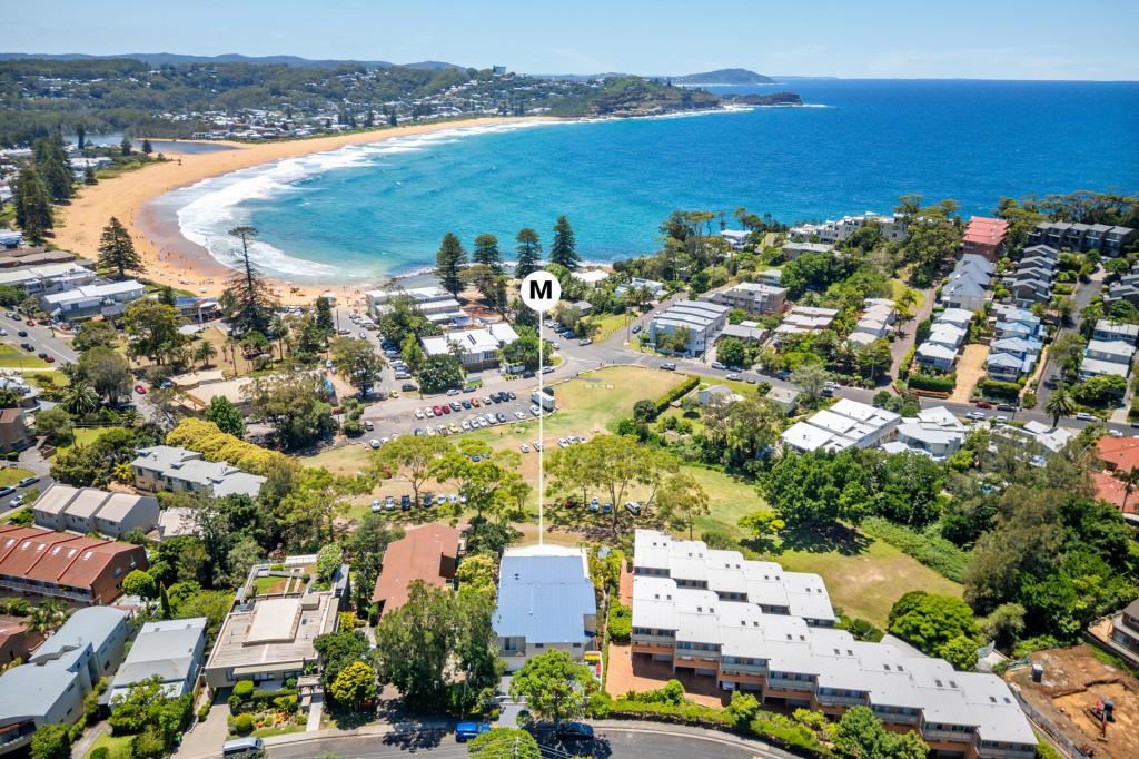 1/47 Avoca Dr, Avoca Beach, NSW 2251